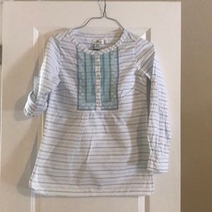 Vineyard vines tunic